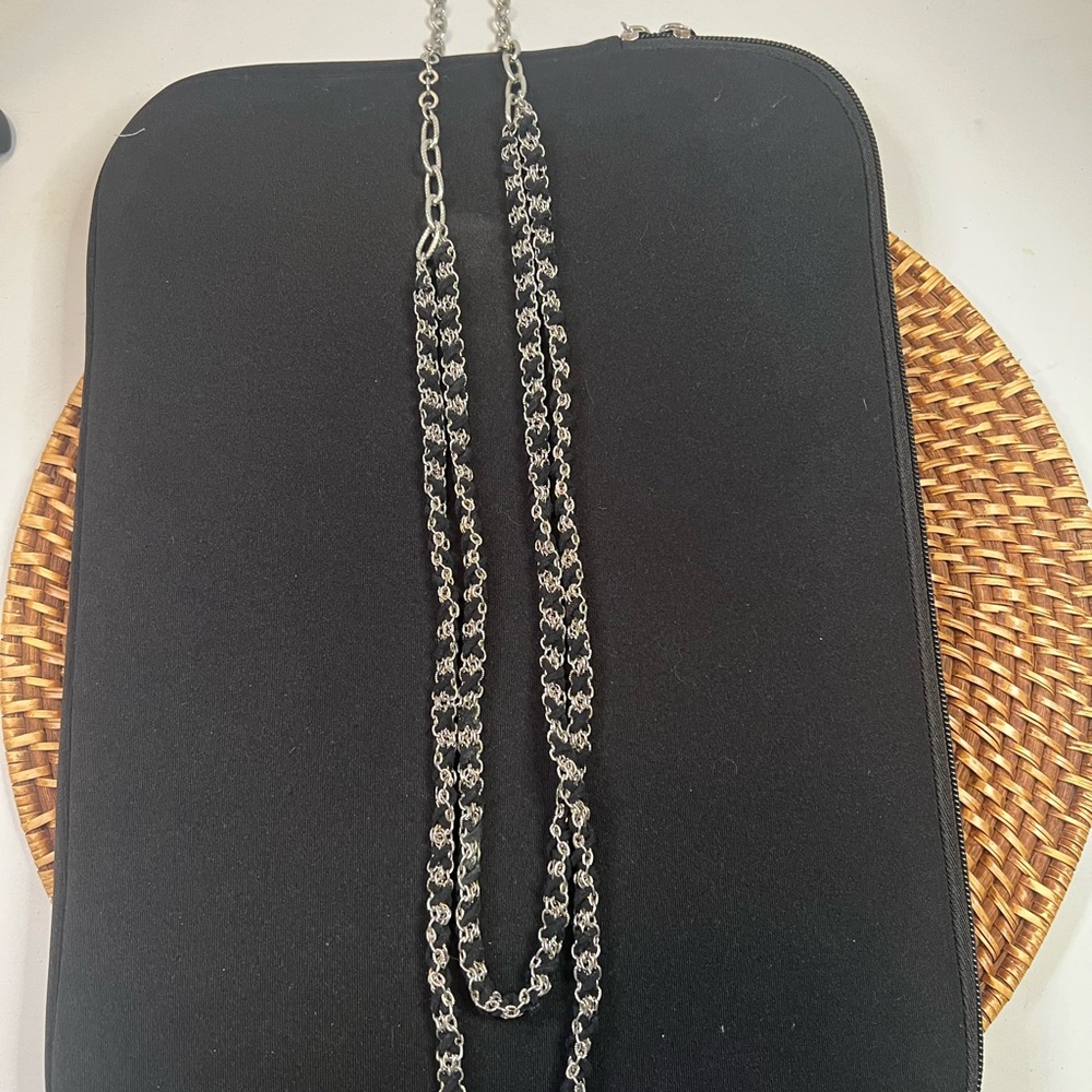 Banana Republic Layered Necklace